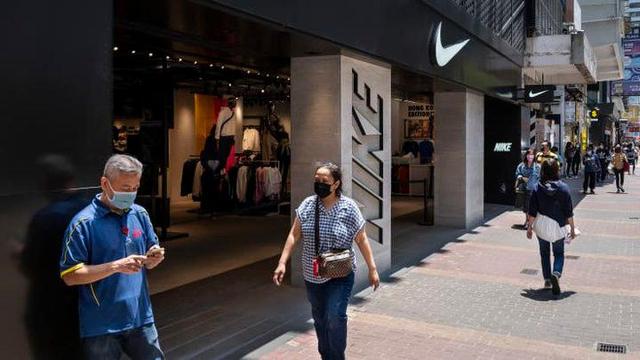 nike现在是真是假,元宇宙nike鞋测评