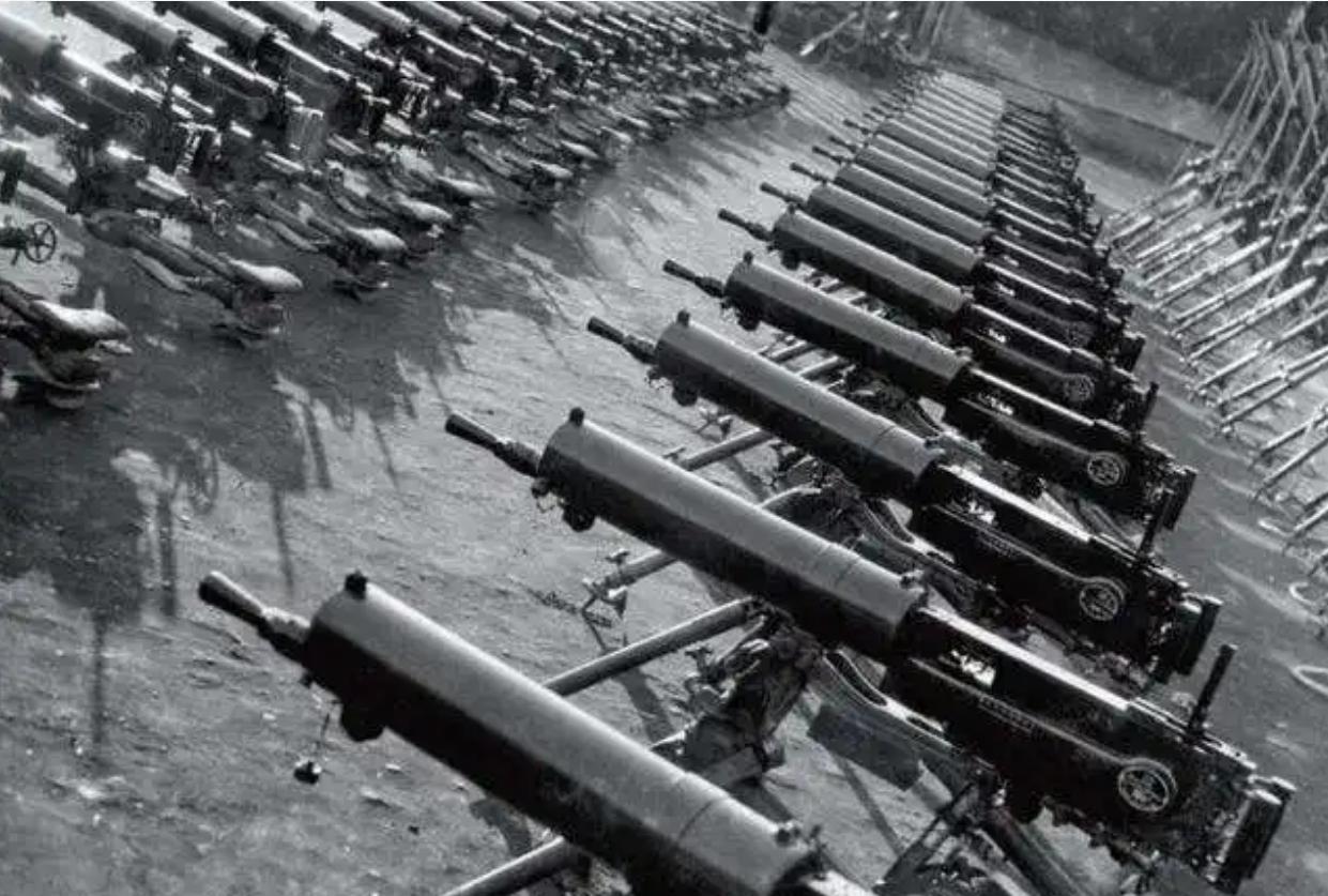 1937年，刺杀蒋介石的华克之来到延安，为何没有留在延安？