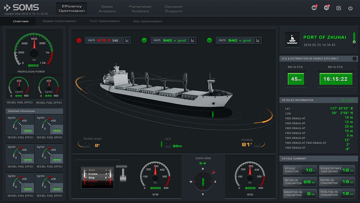 基于移动智能端的增强现实技术在船舶辅机领域的虚拟实验系统研究