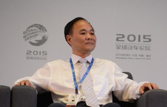 福特买沃尔沃用65亿，却18亿给吉利李书福，背后到底有什么原因？