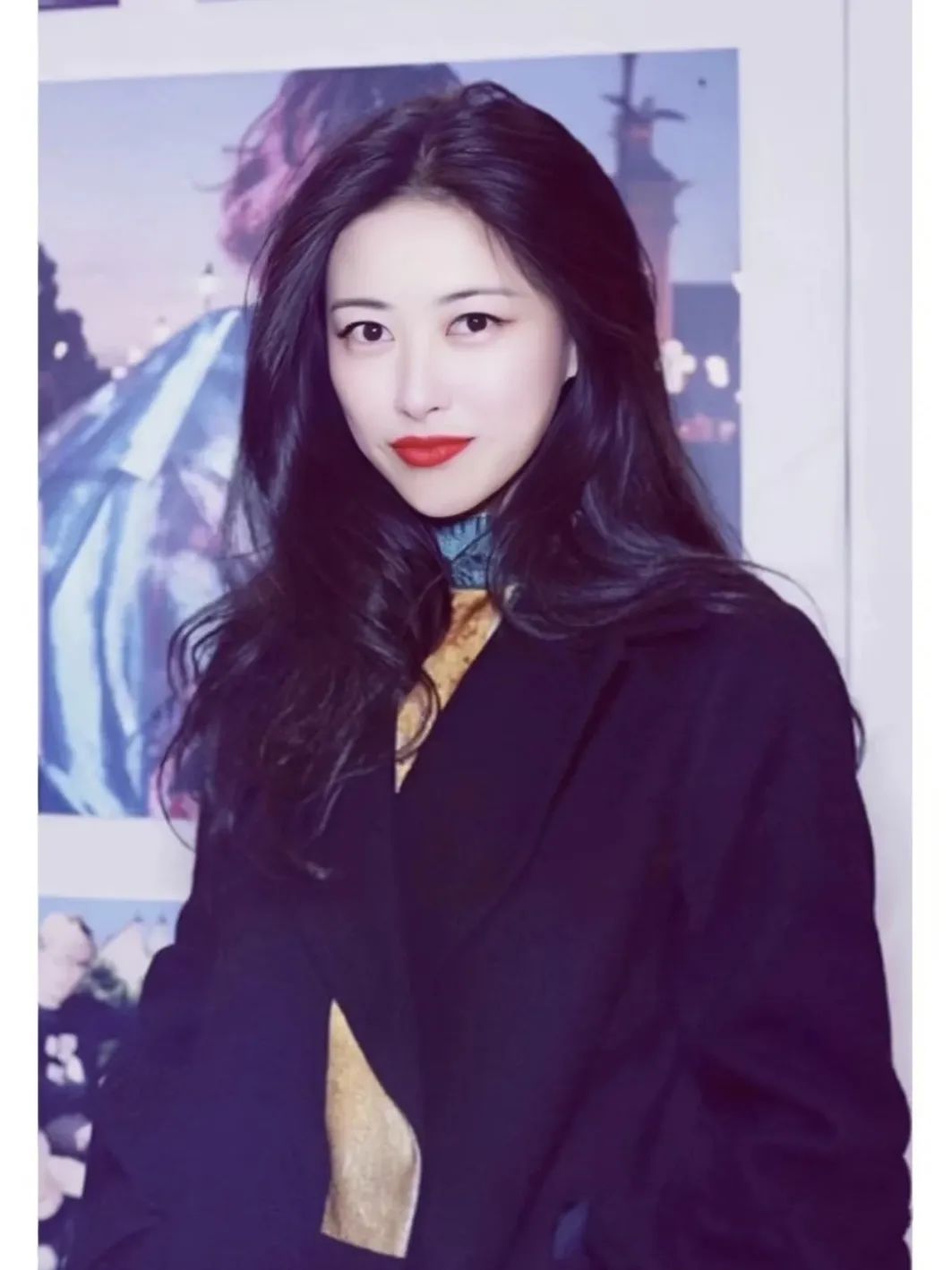 浪姐4朱珠片段,朱珠会被浪姐淘汰吗