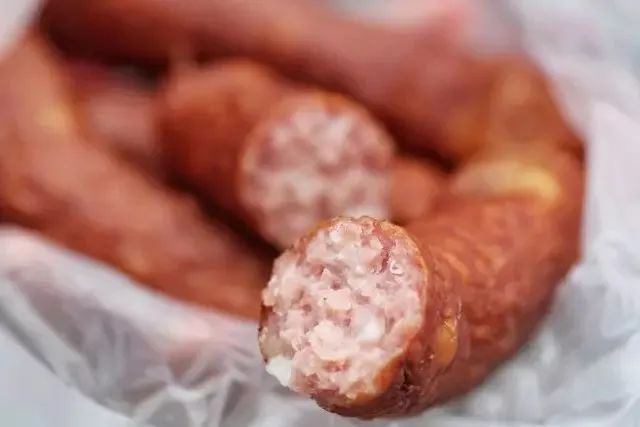 哈尔滨有哪些正宗香肠,哈尔滨香肠什么肠最好吃