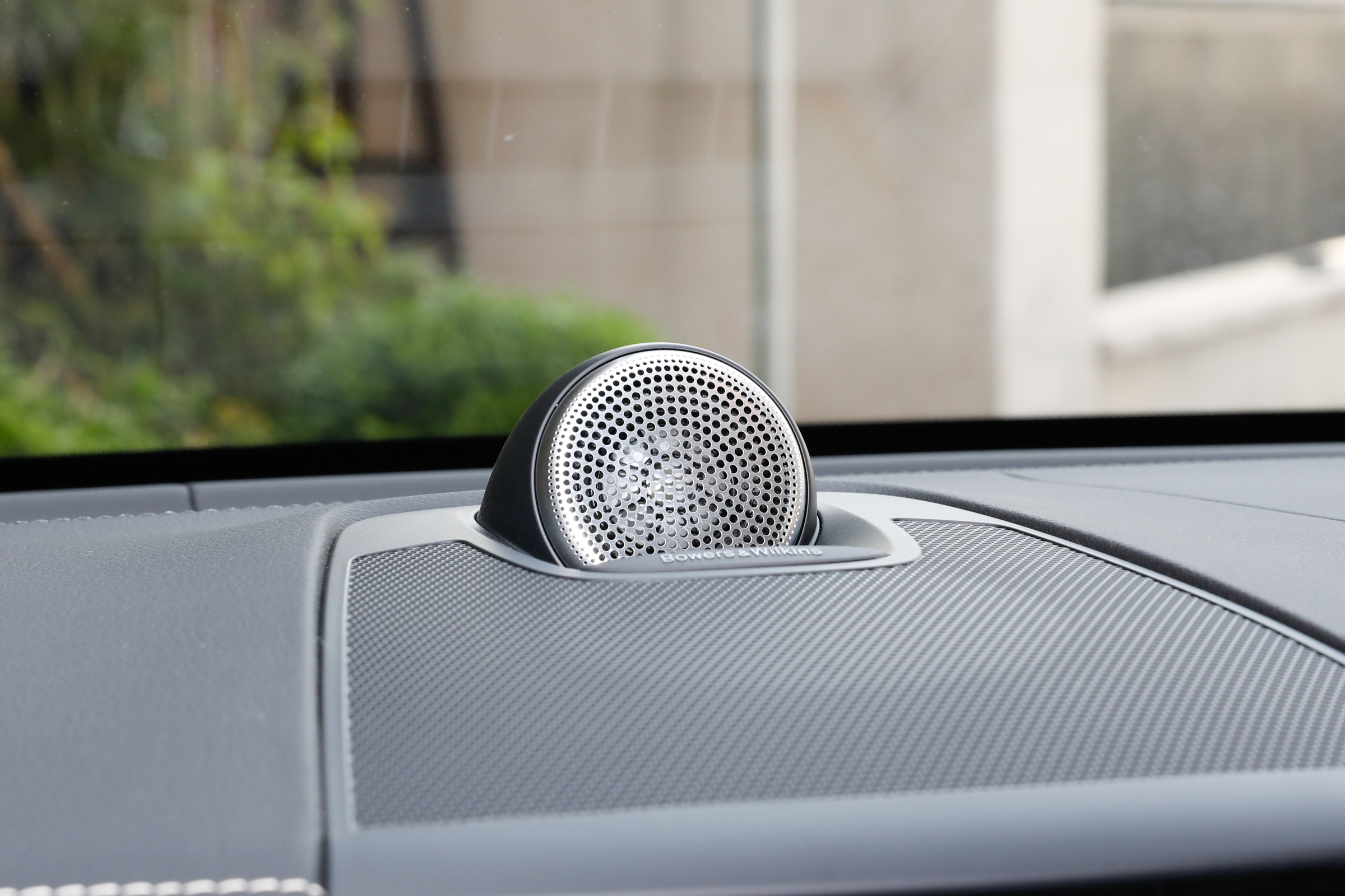 目前汽车音响最好的是哪款,外媒评选十佳车