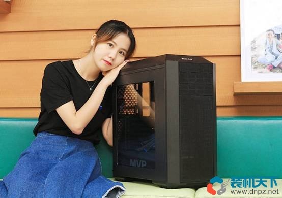 组装电脑装机教程详解,如何组装一台做设计的电脑
