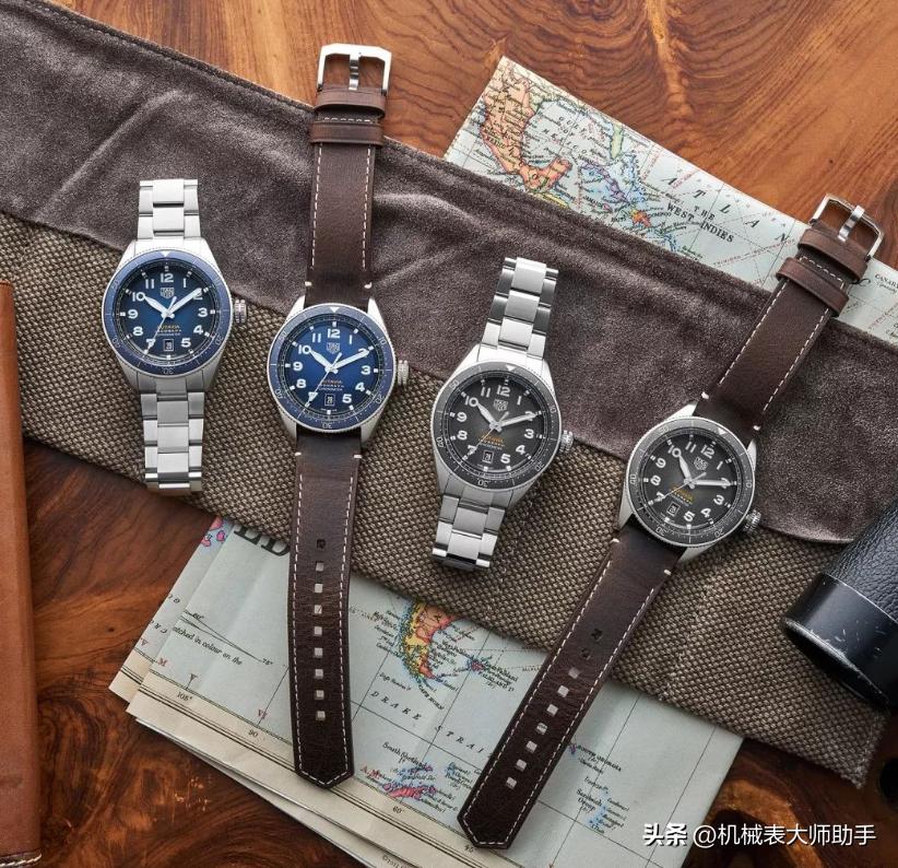 男性手表品牌排名,适合30岁男性的手表品牌