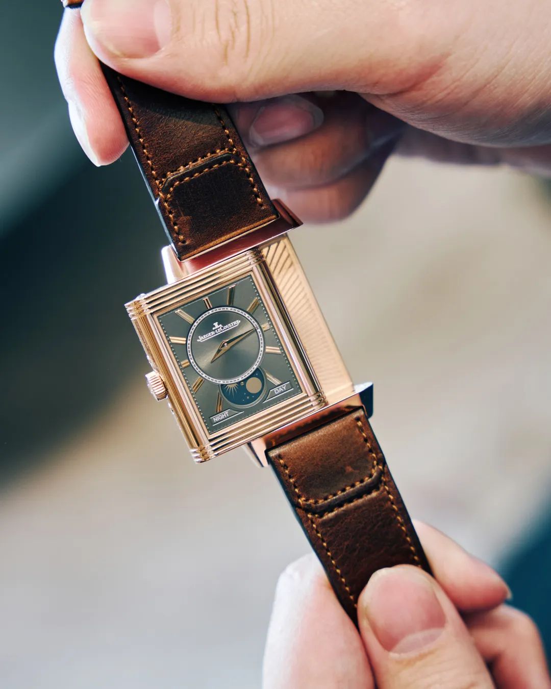 积家翻转的价值在哪里？