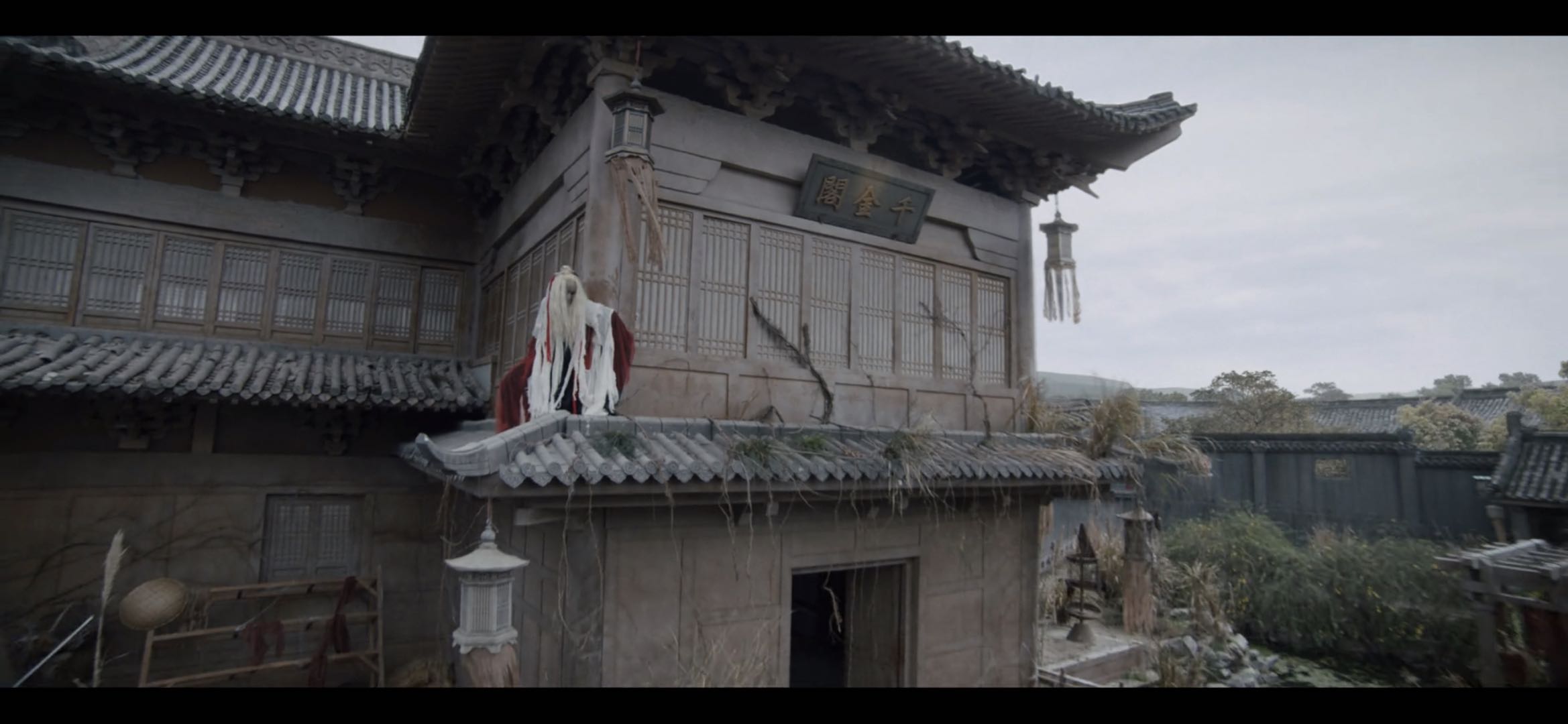 唐朝诡事录什么时候第二季,唐朝诡事录第一季第16集