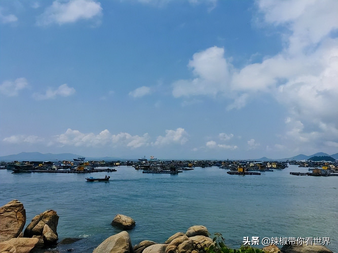 海岸线：邂逅*江阳**——感受这座慢节奏小城文化底蕴感悟人文之美