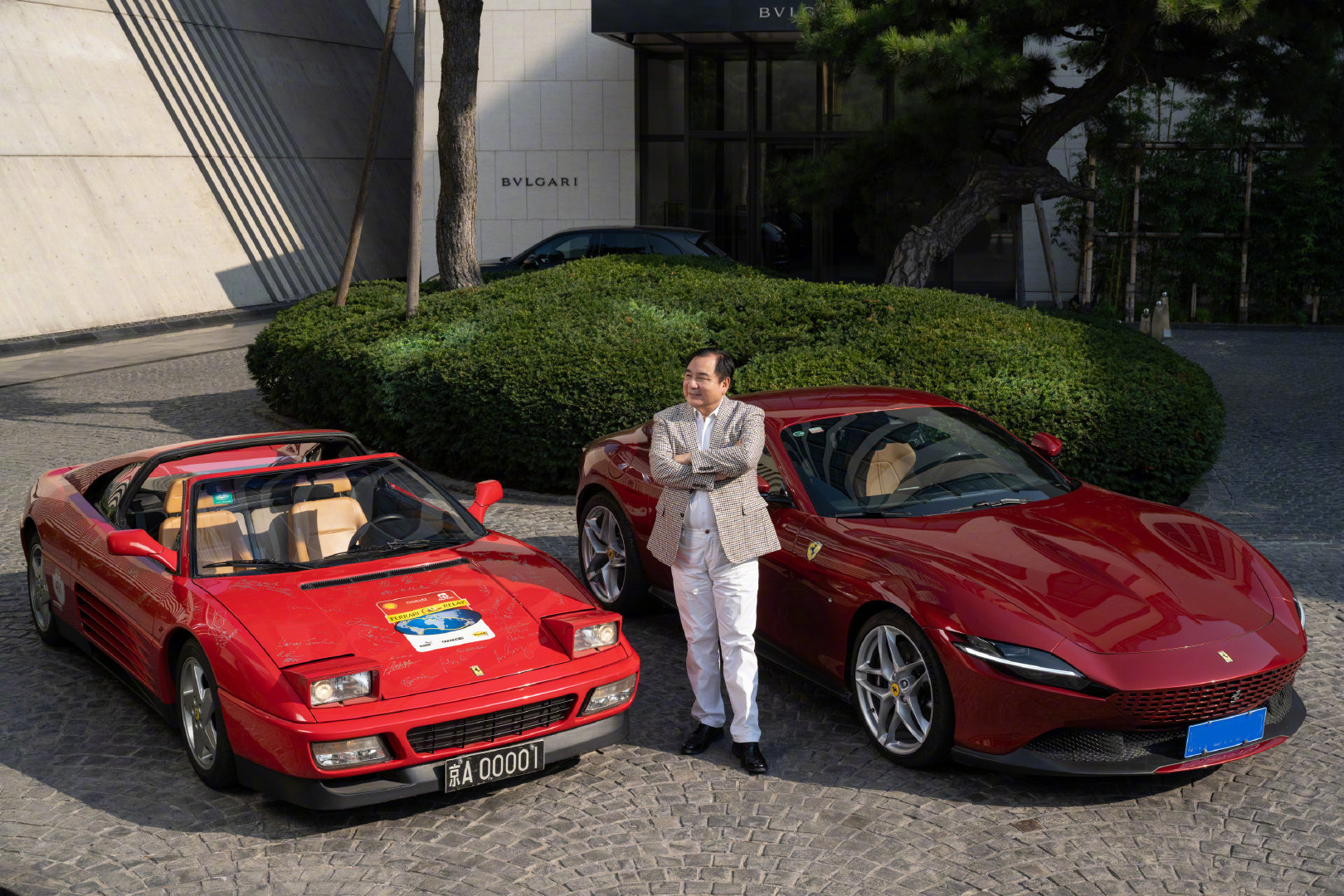 网红晚晚：炫富频翻车，豪门贵妇变寒门贵妇成群嘲，老公也不省心