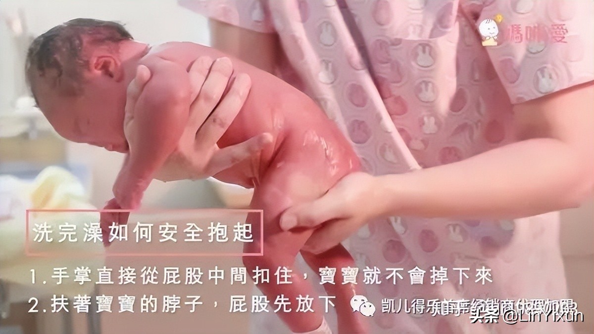 新生儿的10个小秘密新手爸妈必看,新生儿必备攻略