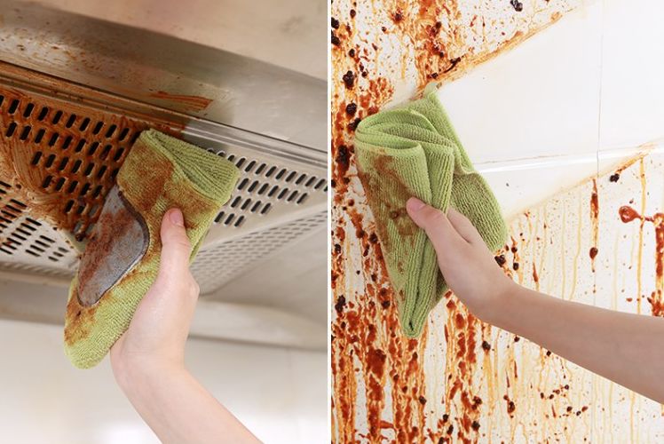 食用碱当盐放了会有事吗,食用碱和盐混合在一起