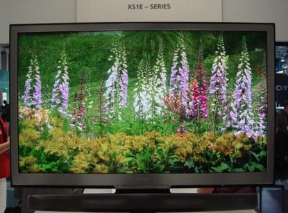 电视正在看突然蓝屏怎么办,电视正常播放突然黑屏了