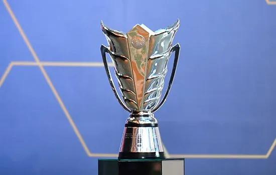 2024年亚洲杯卡塔尔对战中国,中国获得2023亚洲杯举办权