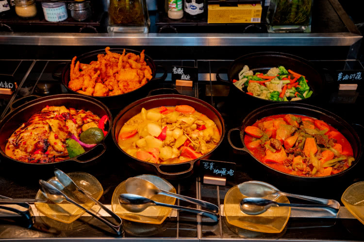 小龙虾无限畅食嘉善,小龙虾无限畅吃饮料畅饮