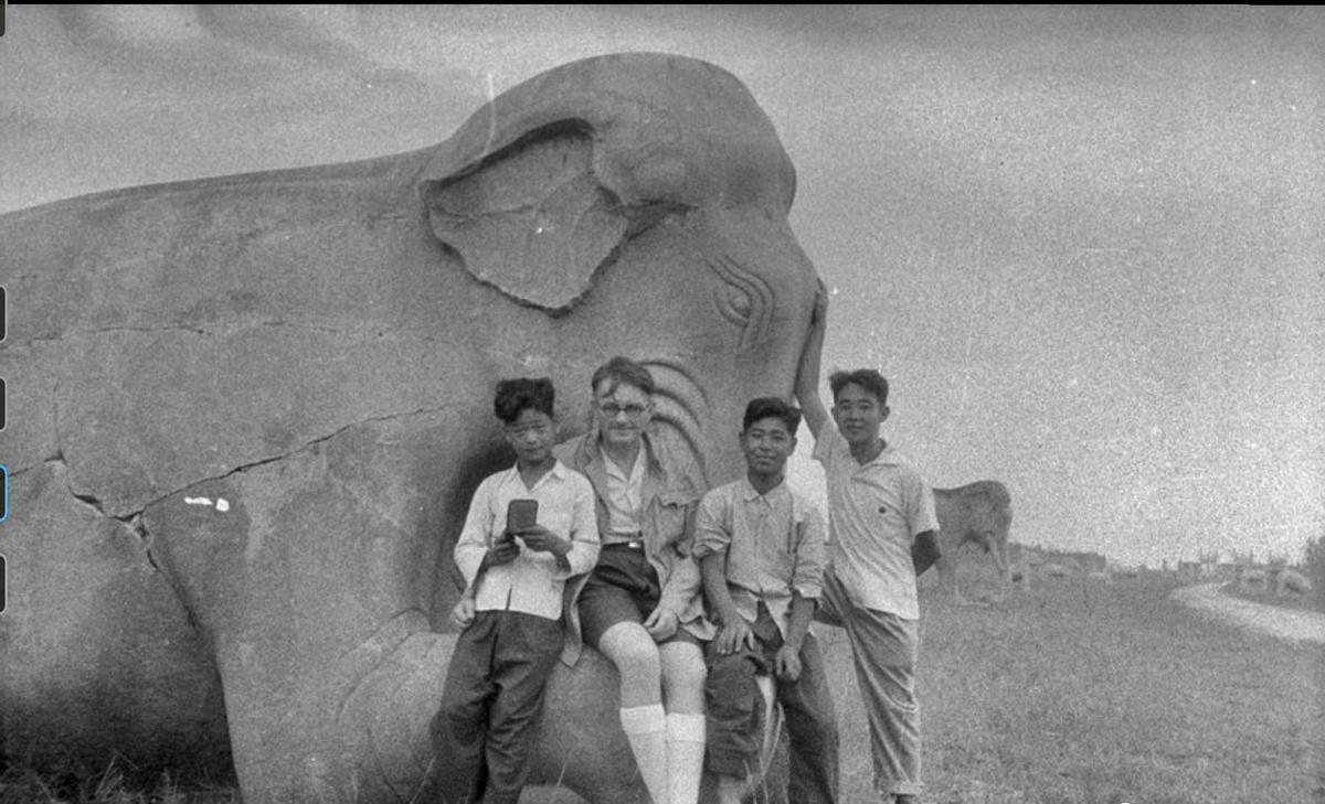 【时光印记】晚清花楼女子30张老照片,丰乳肥臀,仪态万千