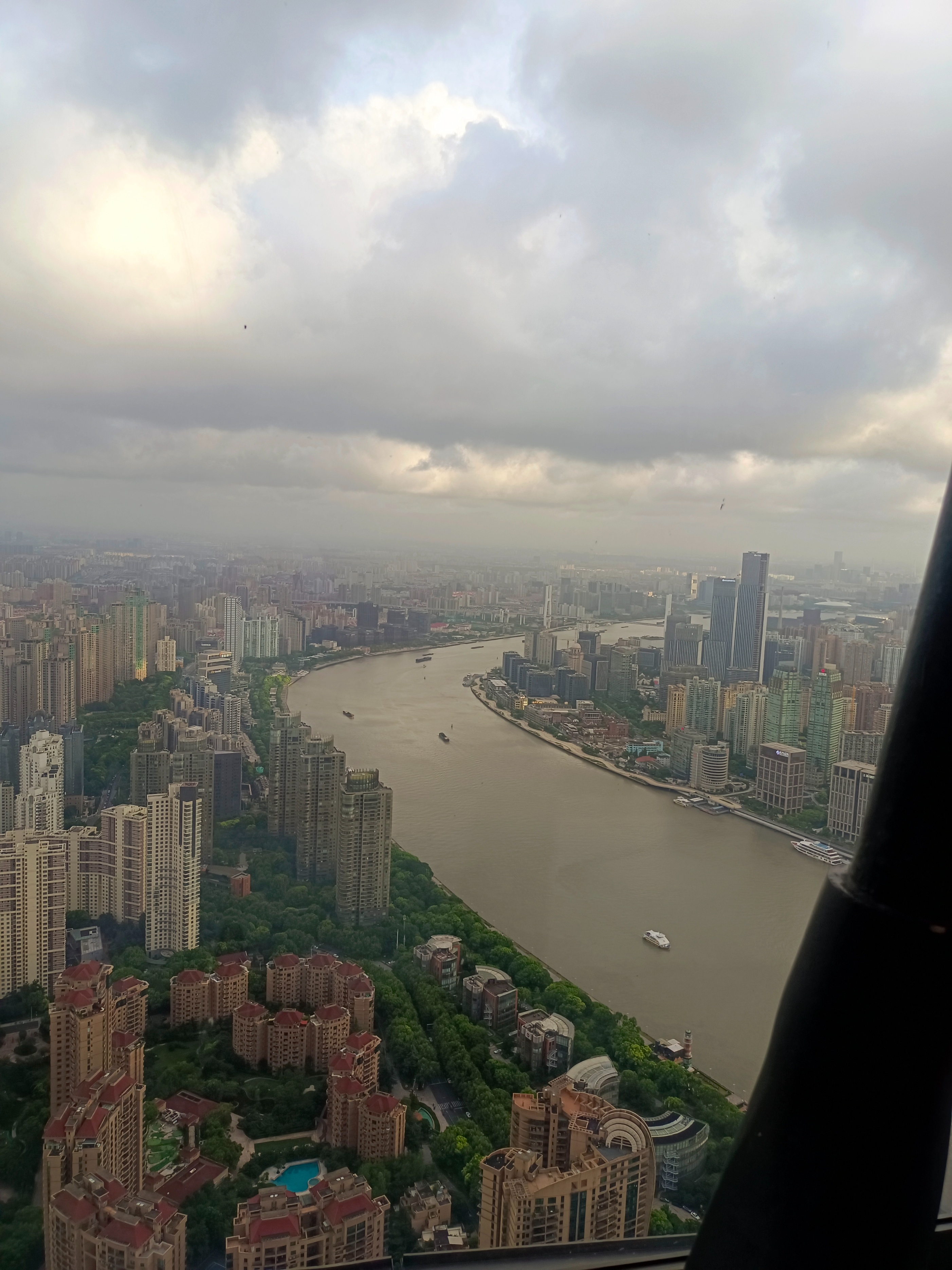 上海日记精彩片段,上海日记第五段