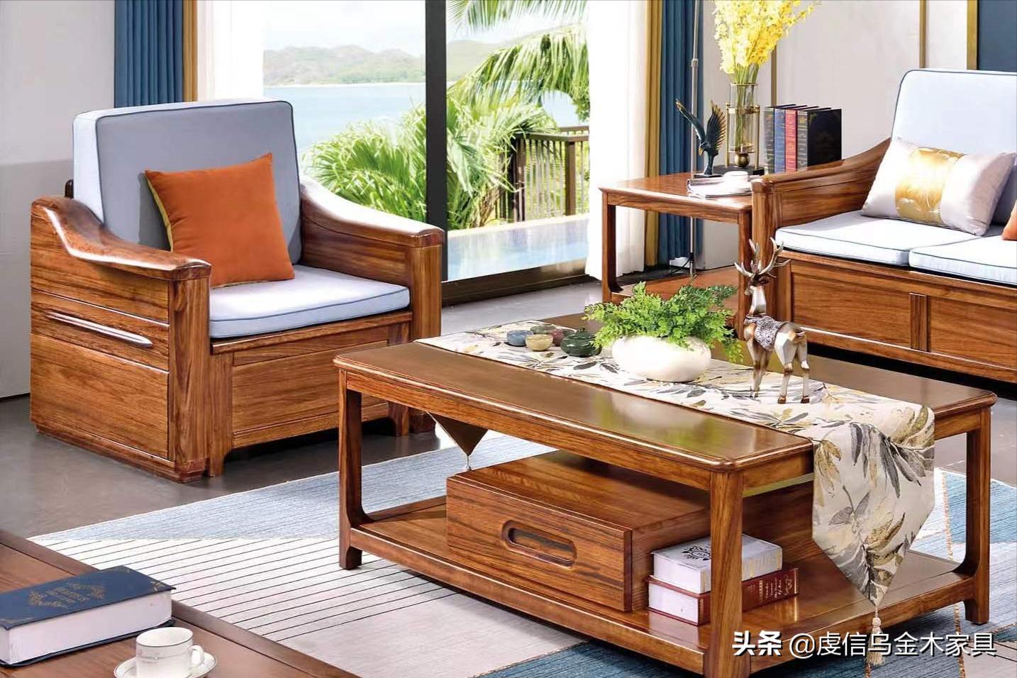 乌金木家具13.9万一套,乌金木皮家具猫腻