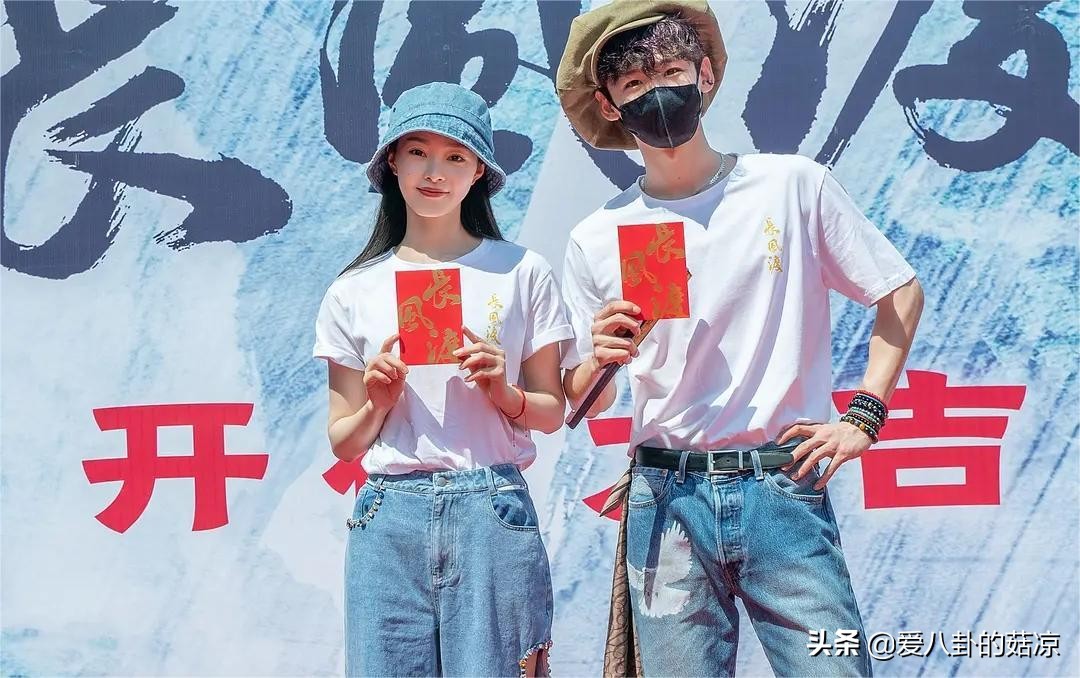 六部即将出演的高颜值电视剧,六部正在热播的电视剧