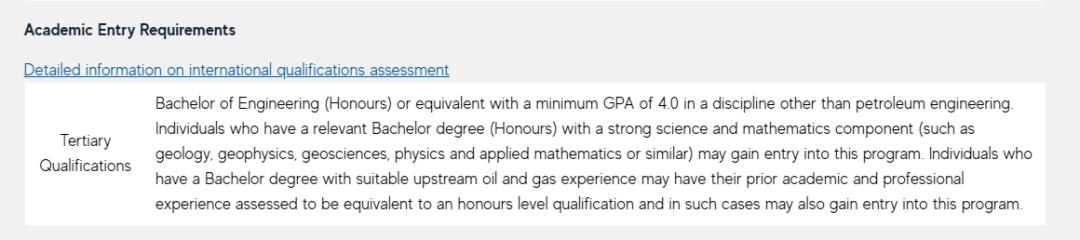 澳洲八大电气工程专业挂科率排名,澳洲八大最强专业