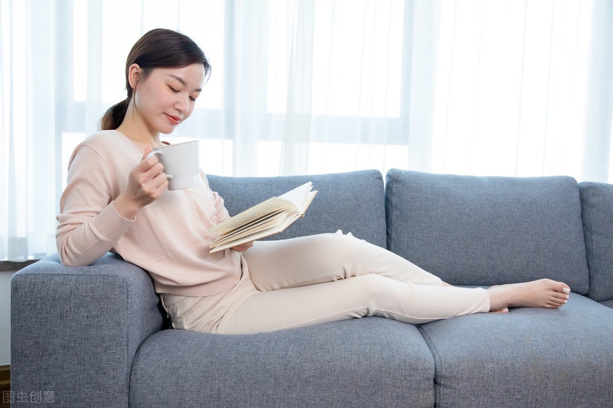 坚持这5个习惯越来越有气质,坚持这五个好习惯让你越来越漂亮