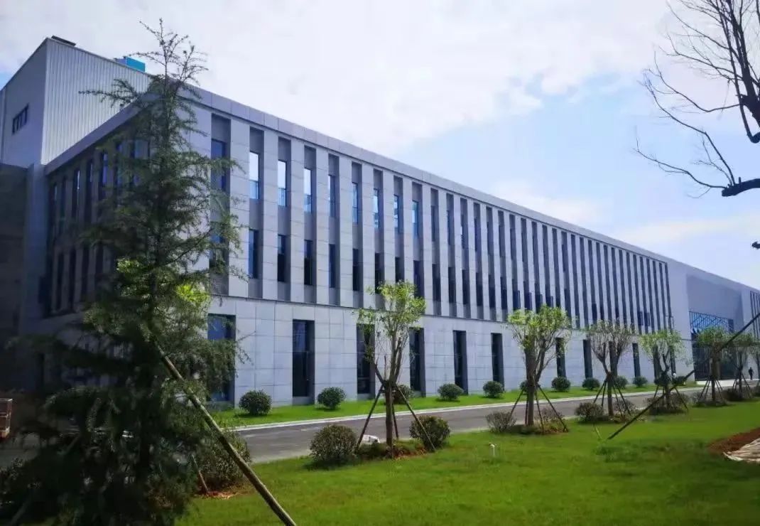 南亚新材n6工厂是募投项目吗,南亚新材最新近况