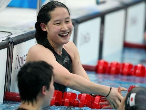 刘子歌200米蝶泳奥运,蝶泳奥运冠军刘子歌
