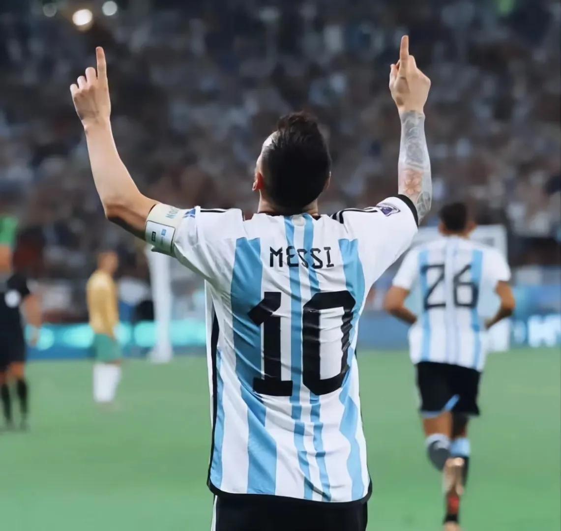 梅西圆梦美洲杯冠军视频,梅西圆梦时刻视频