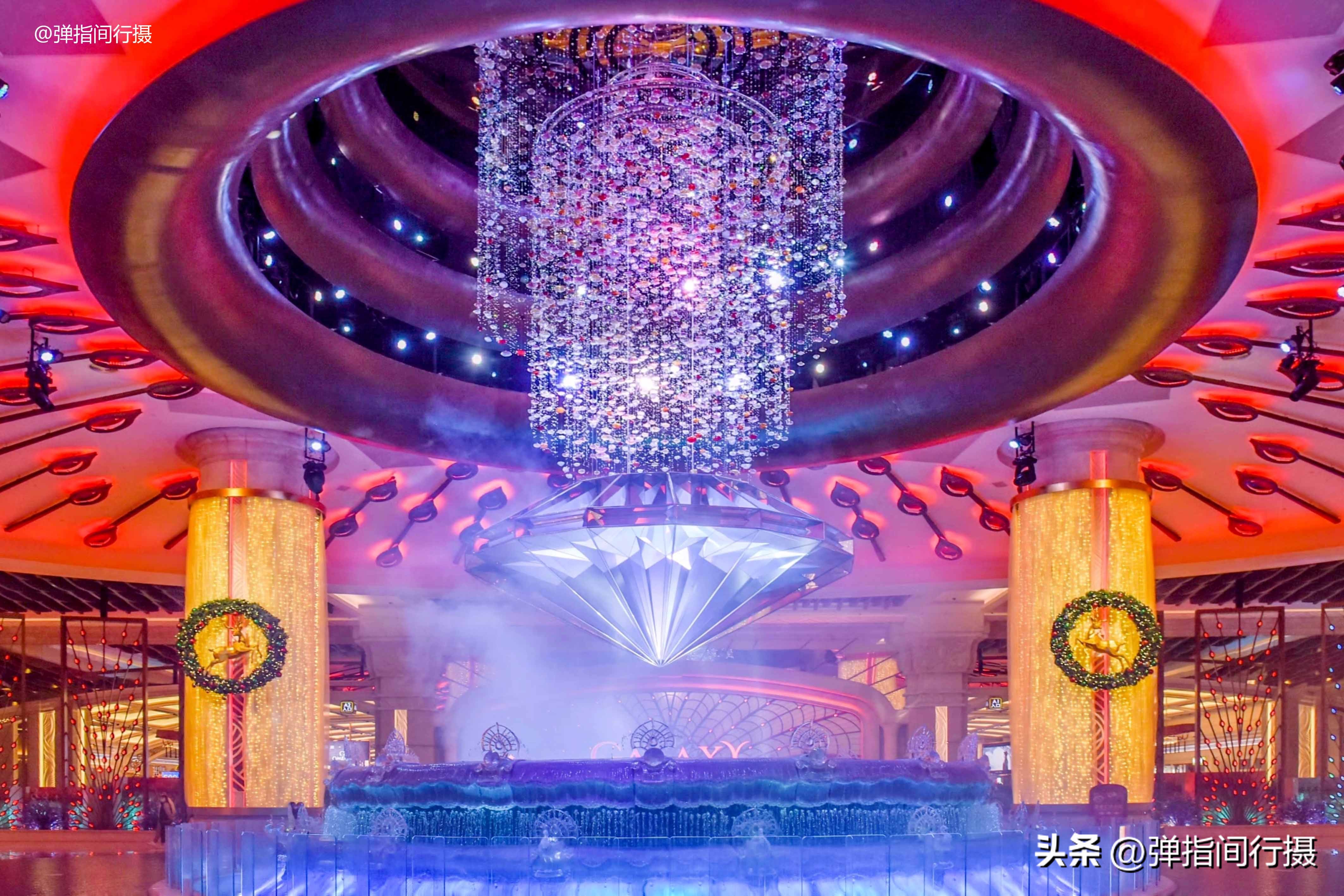 澳门旅游省钱攻略,澳门旅游吃喝玩乐推荐