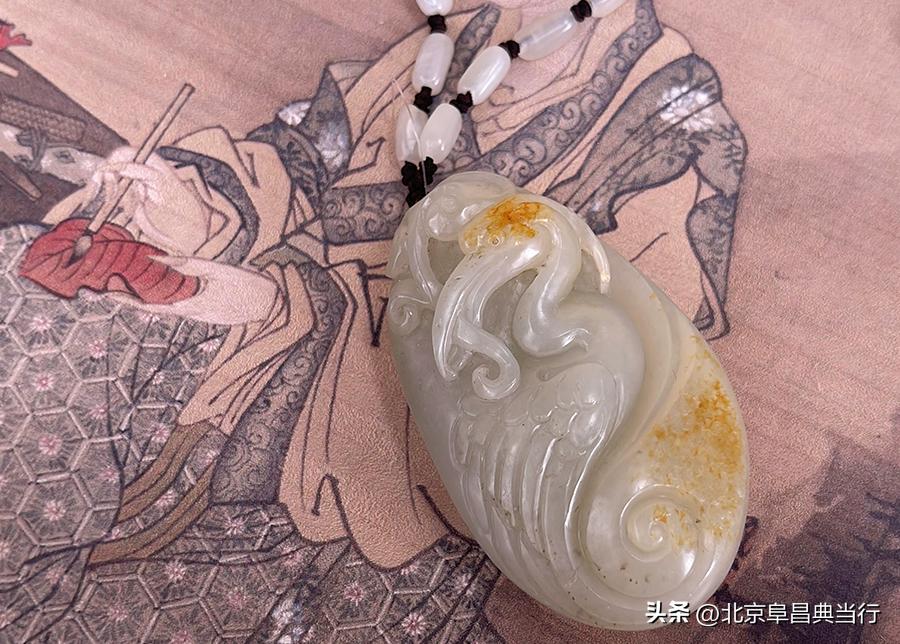 为什么爱玉的女人最惹人爱,为什么说爱玉的人不行