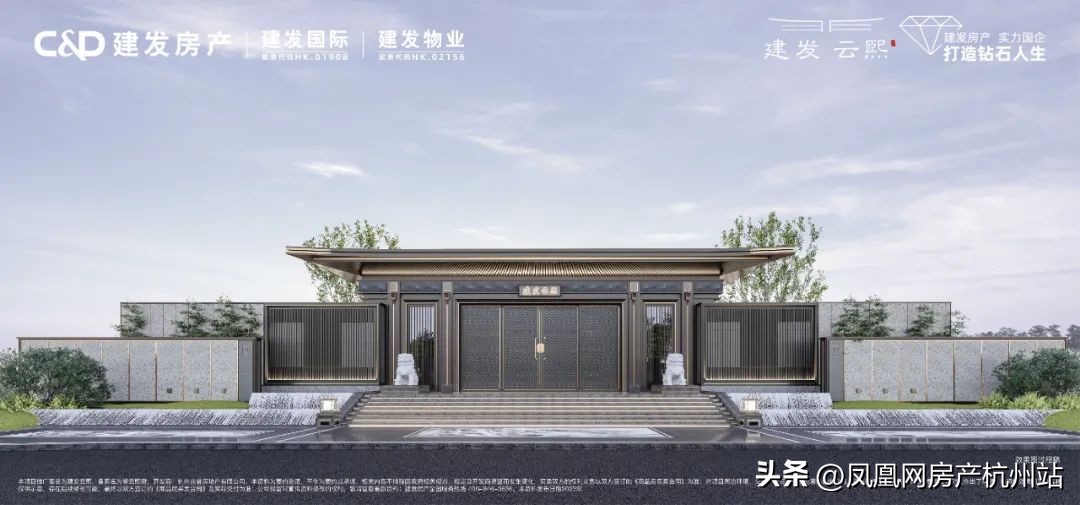 之江未来社区发展趋势,之江未来社区项目地块在哪里