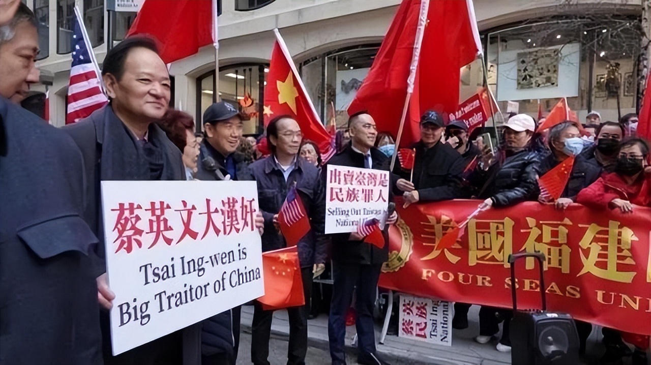 台内传来重要消息！蔡英文或逃跑？民众沸腾：呼吁大陆驻军保台