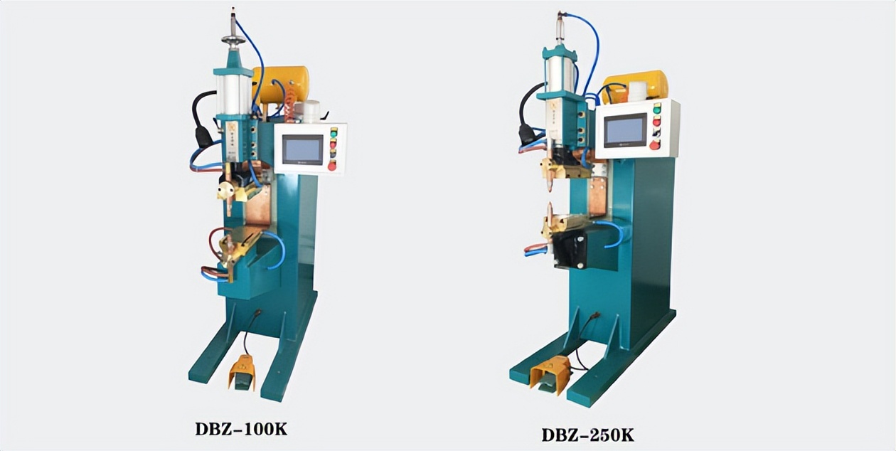 凸焊机点焊机,非标高频焊接机焊接视频