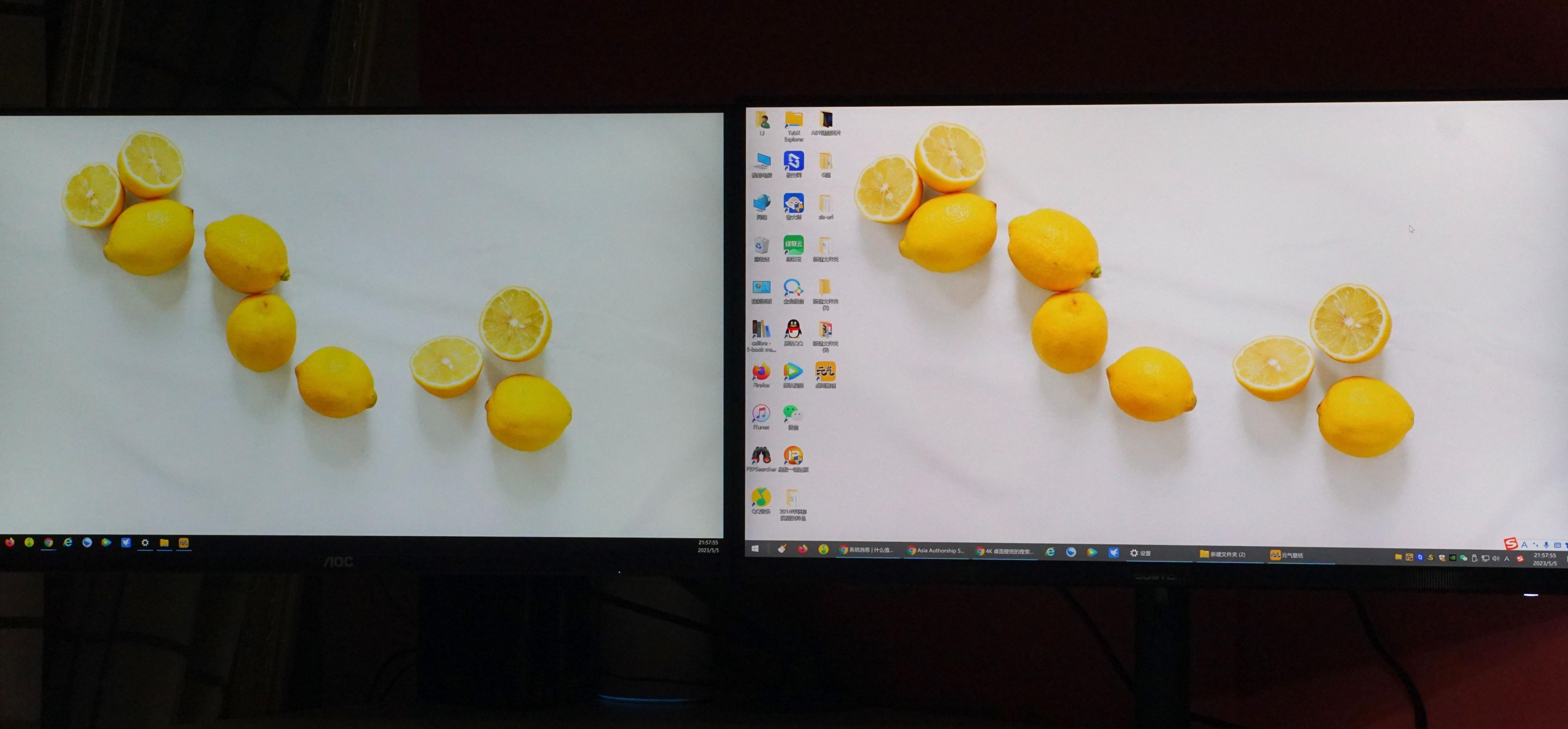 太卷了！自带电视功能的元创师H28显示器，满足了我的所以需求