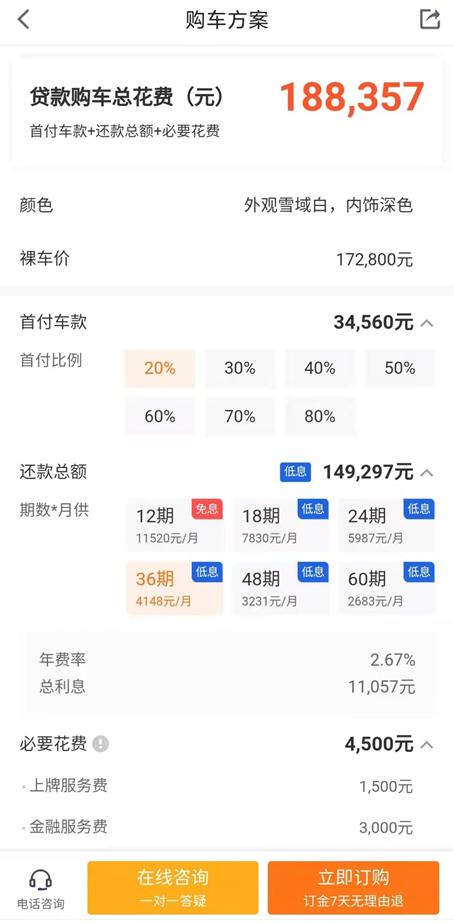 瓜子卖新车给裸车价格吗,瓜子出售二手车需要哪些费用