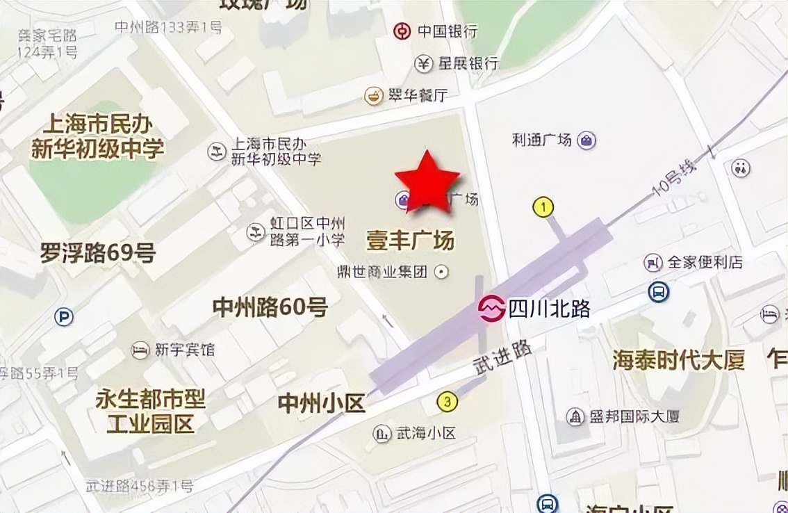 2024年上海中考考试安排表,2022年上海中考考场分布