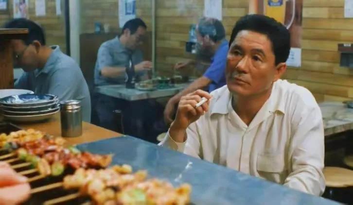 岛国第一流氓北野武72岁花13亿离婚，节目上露屁股，*妇情**多多益善