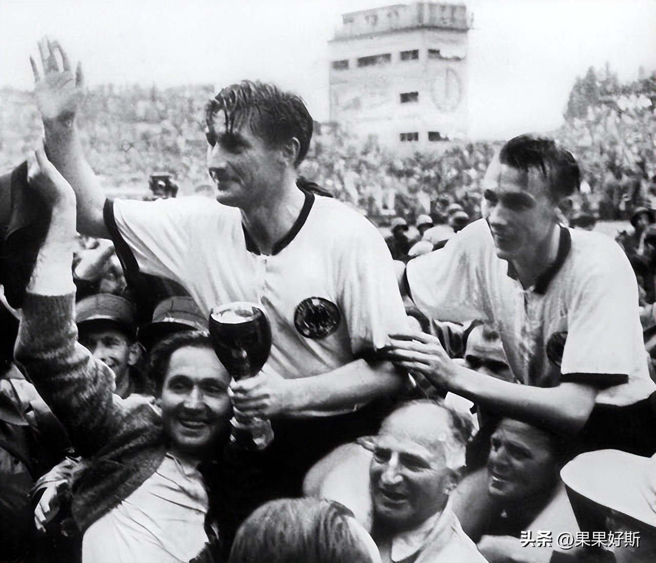 德国战车输了,德国战车足球巅峰时刻