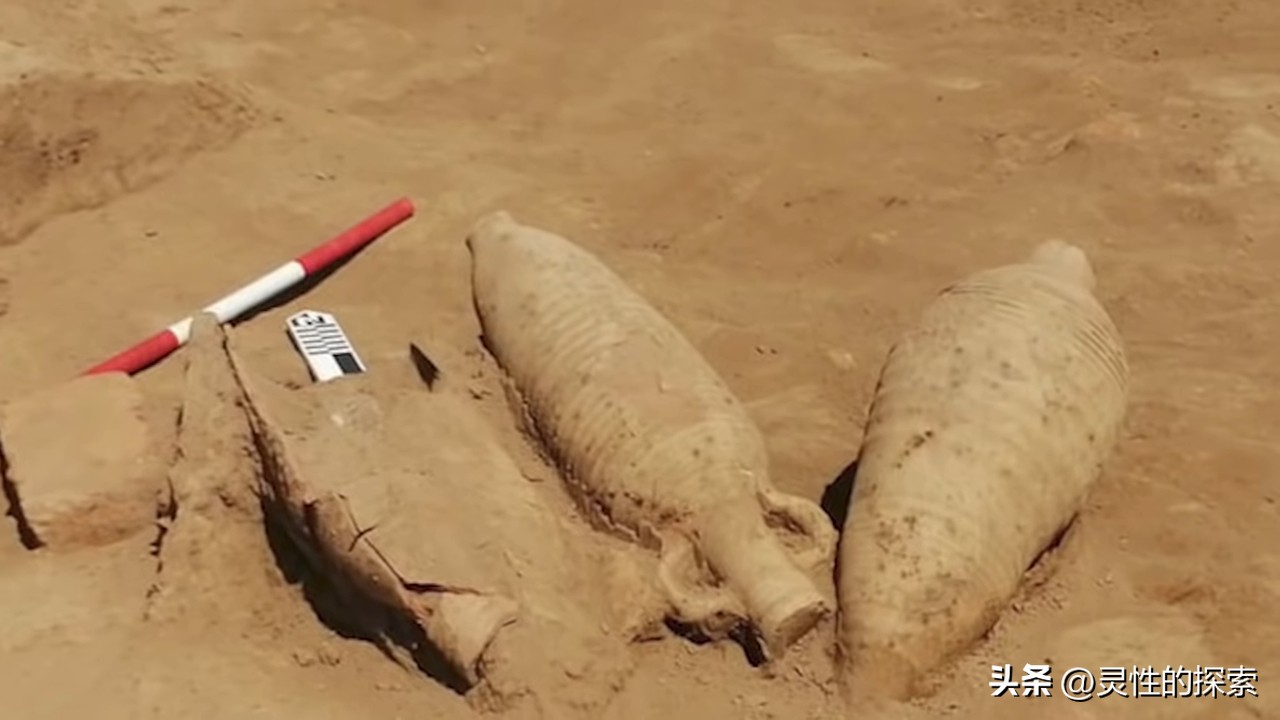 揭秘古代艺术：揭示2000年火山灰下保存的宝藏