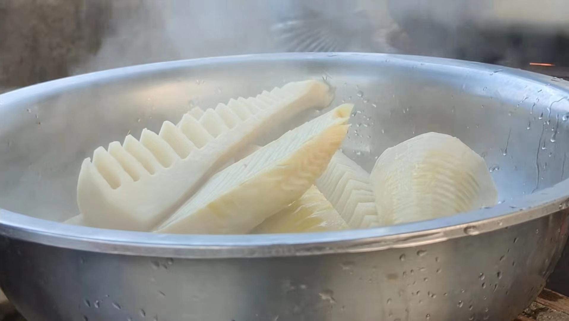 竹笋怎么做又能保存不坏又好吃,竹笋怎么做才能长久保鲜不坏好吃