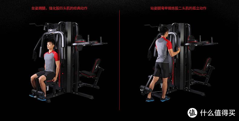 综合训练器材推荐买吗,买综合训练器好吗