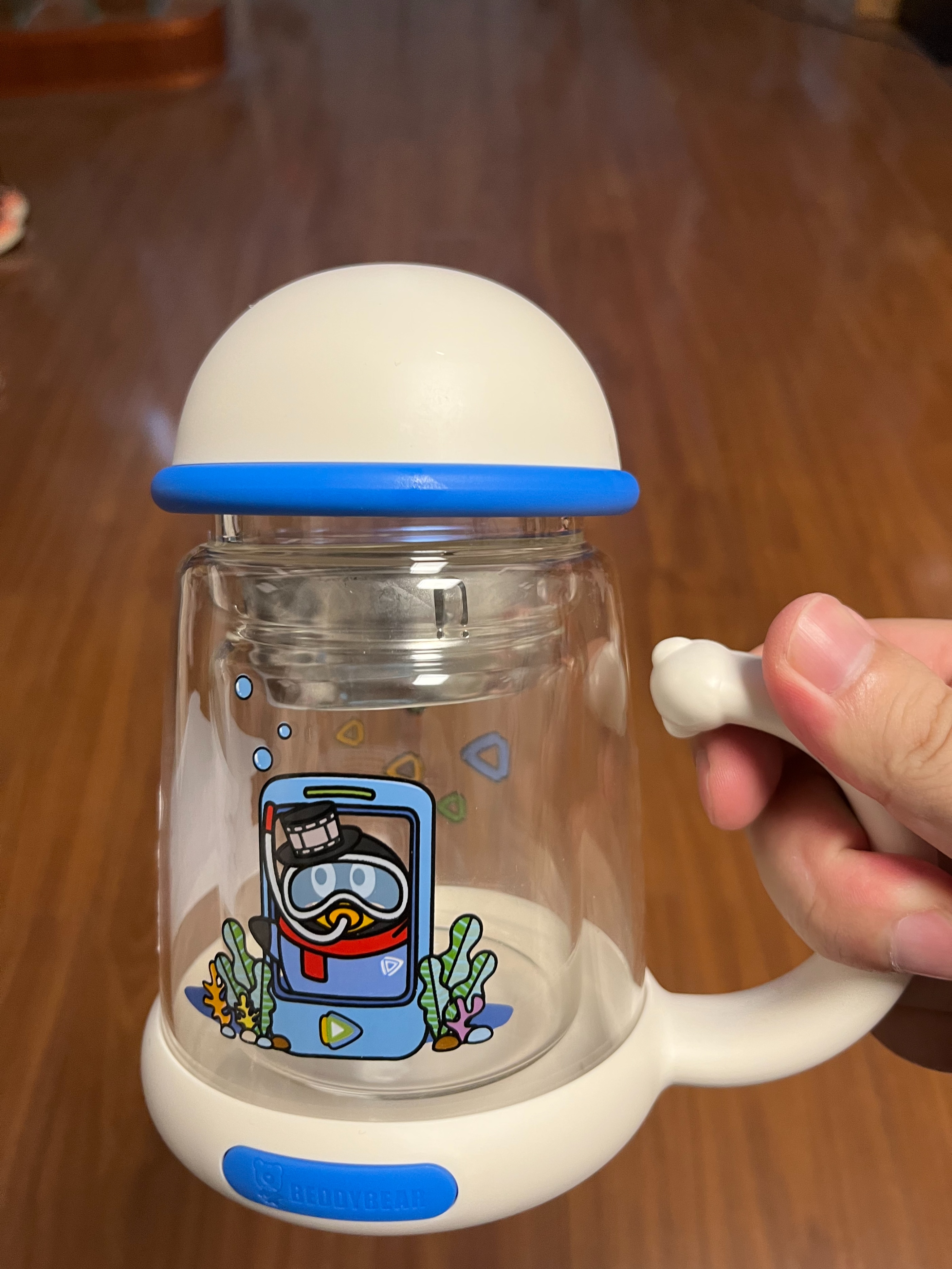 自用杯子推荐,自用特色杯子