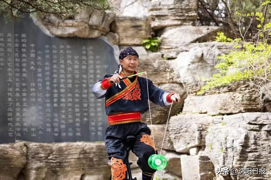 沈阳世博园花朝节门票怎么预约,沈阳世博园花朝节攻略