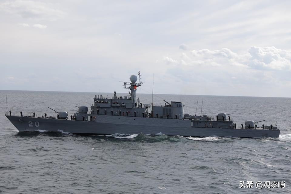 韩国武器装备出口印度,韩国武器出口马来西亚