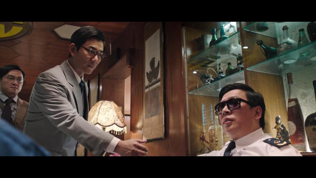 任贤齐和王心凌演过的电影,任贤齐会跟王心凌一样翻红吗