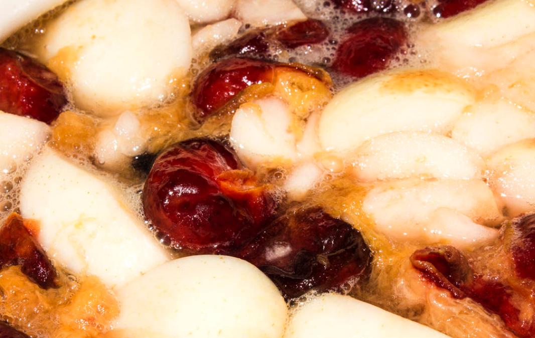 夏天多吃这8种碱性食物,碱性的食物多吃一些应季的