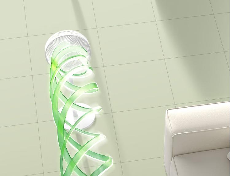 美的董明珠官方旗舰店直播,董明珠空气循环扇