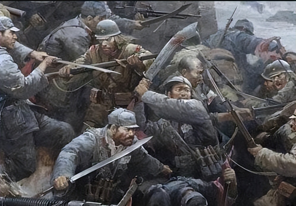 中国历史最能打仗五个省,中国最能打胜仗的5个省