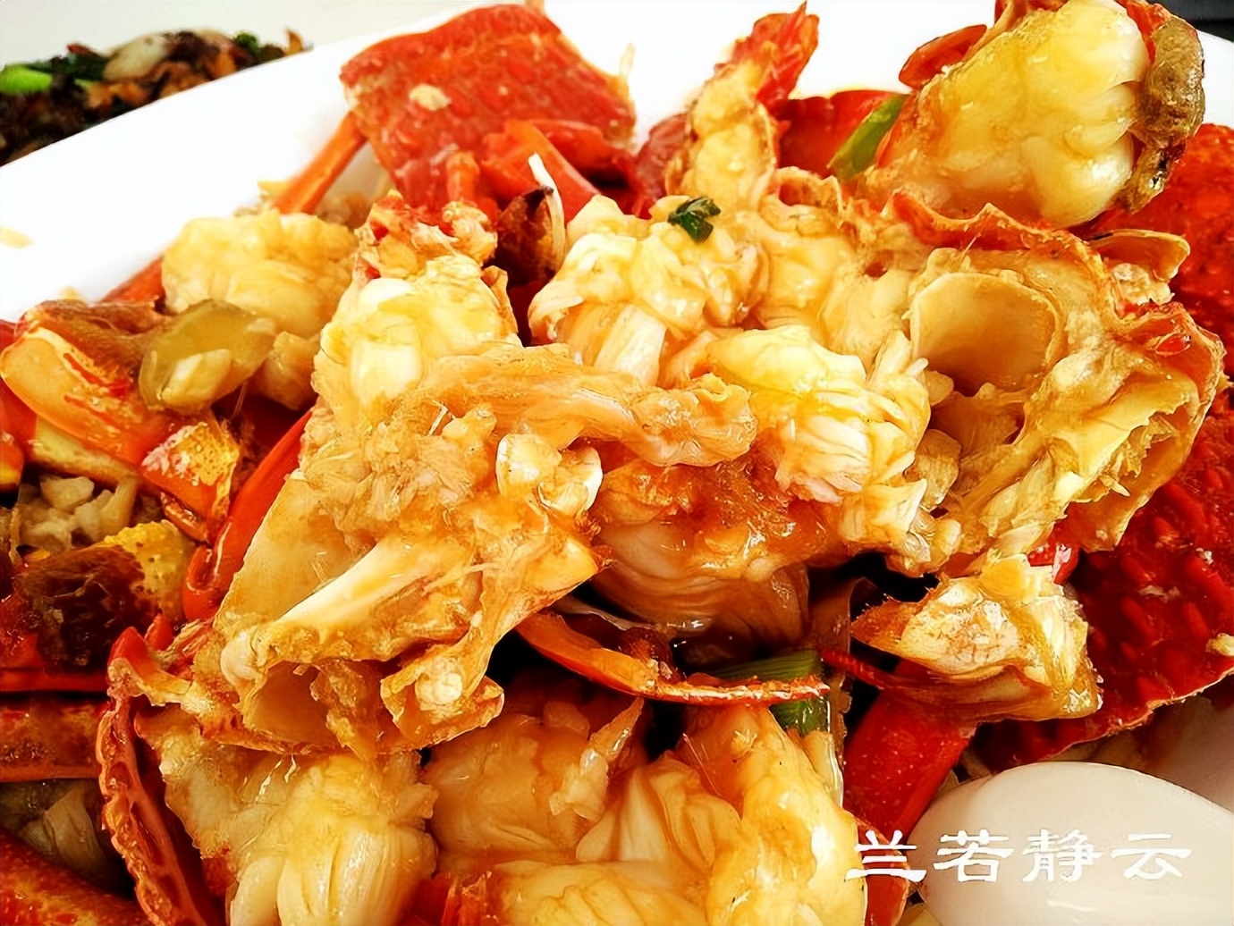 悉尼最大的海鲜鱼市场在哪里,海鲜市场澳洲龙虾