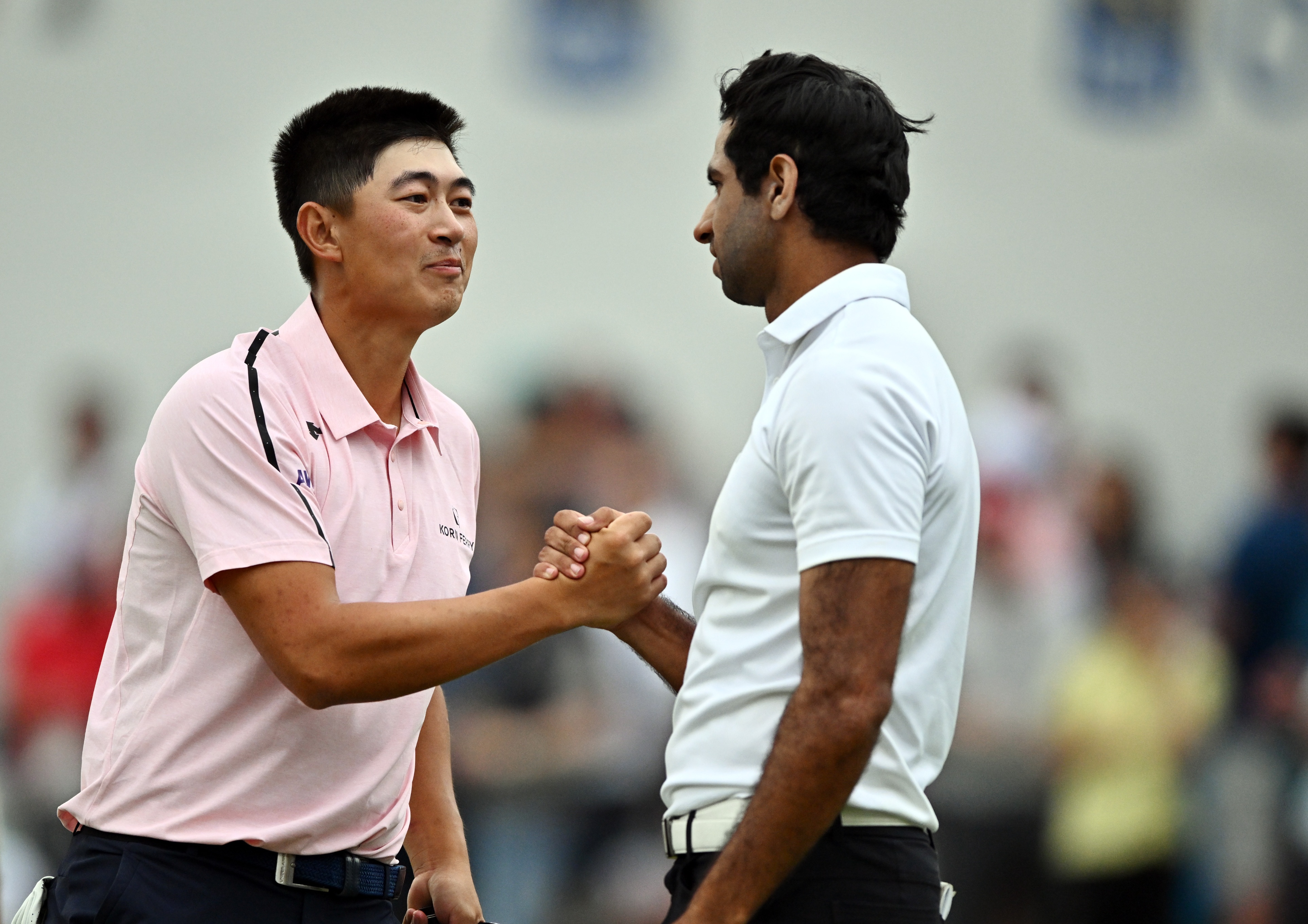 心态决定表现袁也淳加拿大赛T18泰勒夺冠潘政琮T3