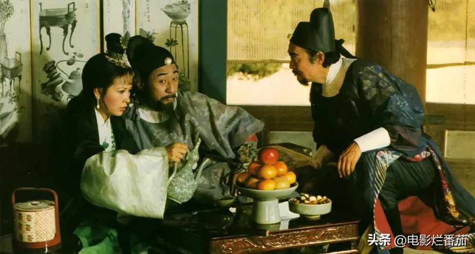 徐克吴宇森故事,徐克吴宇森的恩怨比电影还传奇